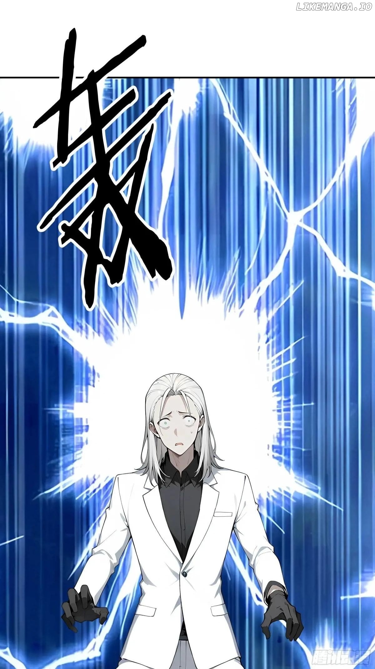 God of Learning Chapter 58 - page 44